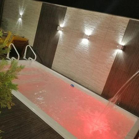 Casa Temporada Barreirinhas Yellow 2 Екстериор снимка