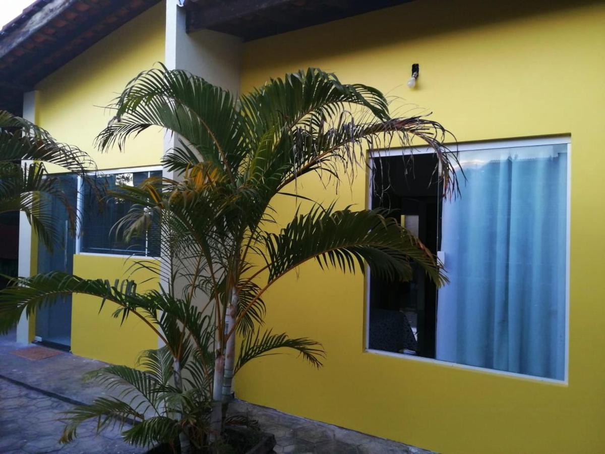 Casa Temporada Barreirinhas Yellow 2 Villa Екстериор снимка