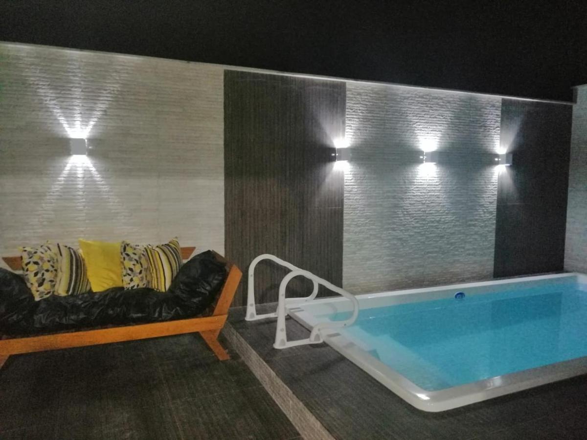 Casa Temporada Barreirinhas Yellow 2 Екстериор снимка