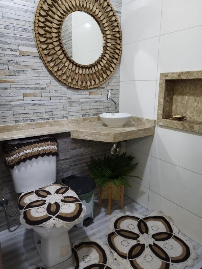 Casa Temporada Barreirinhas Yellow 2 Екстериор снимка