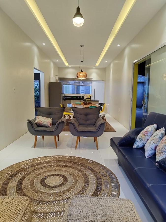 Casa Temporada Barreirinhas Yellow 2 Екстериор снимка