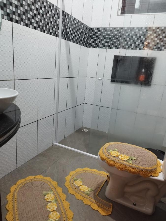 Casa Temporada Barreirinhas Yellow 2 Екстериор снимка