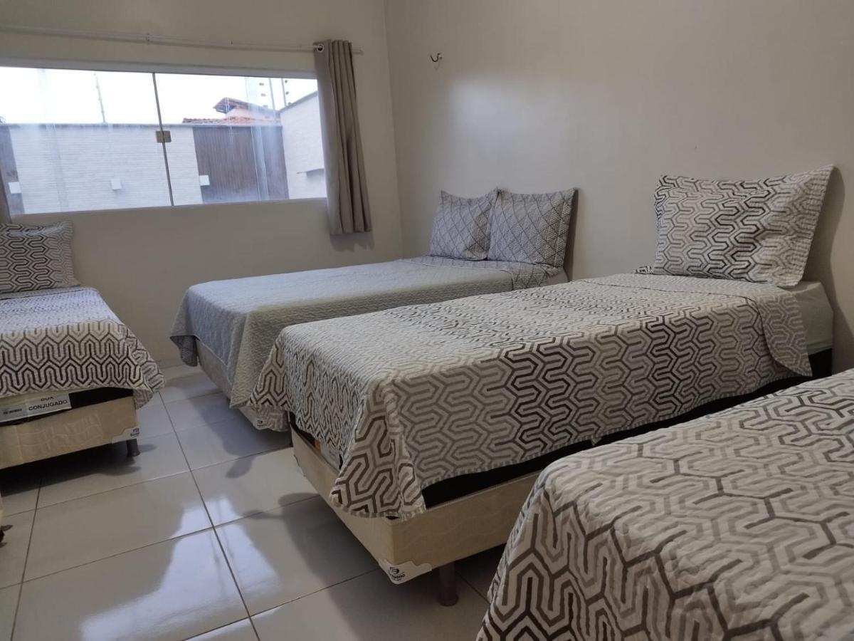 Casa Temporada Barreirinhas Yellow 2 Екстериор снимка